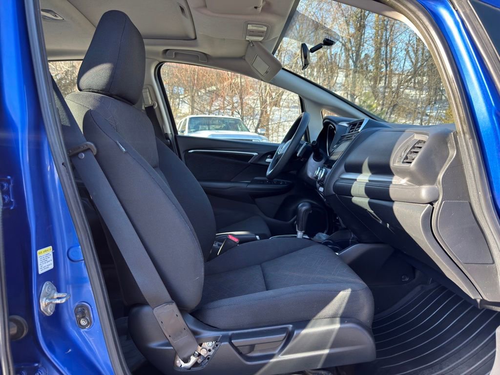 Used 2015 Honda Fit EX image 24