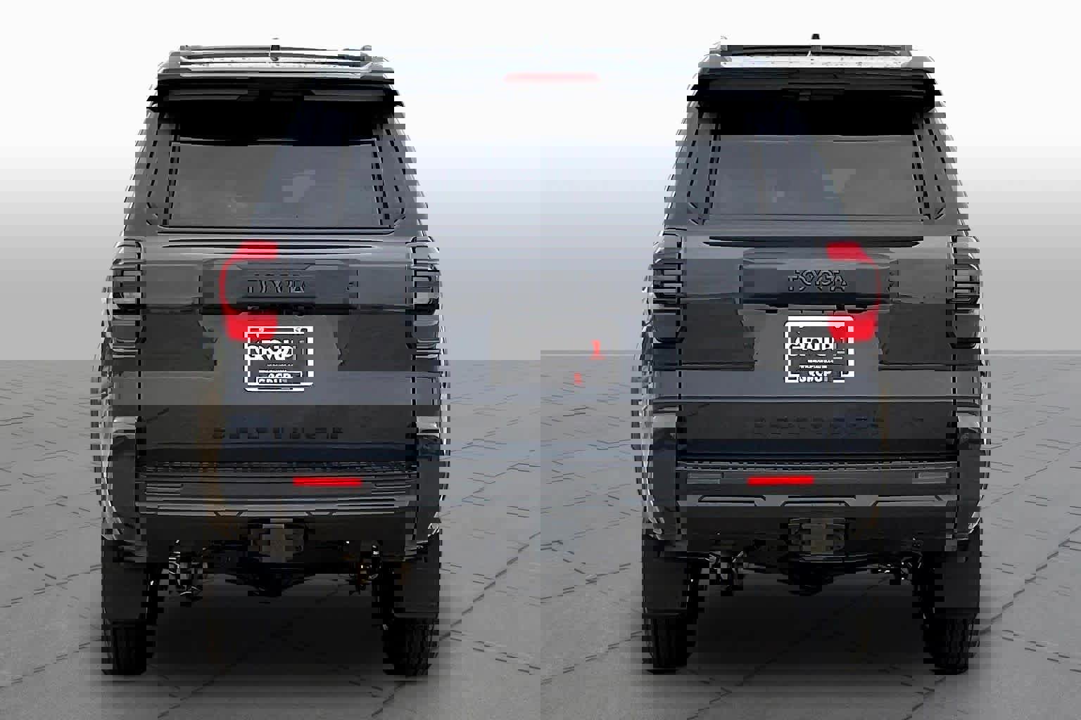 Used 2026 Toyota 4Runner SR5 image 5