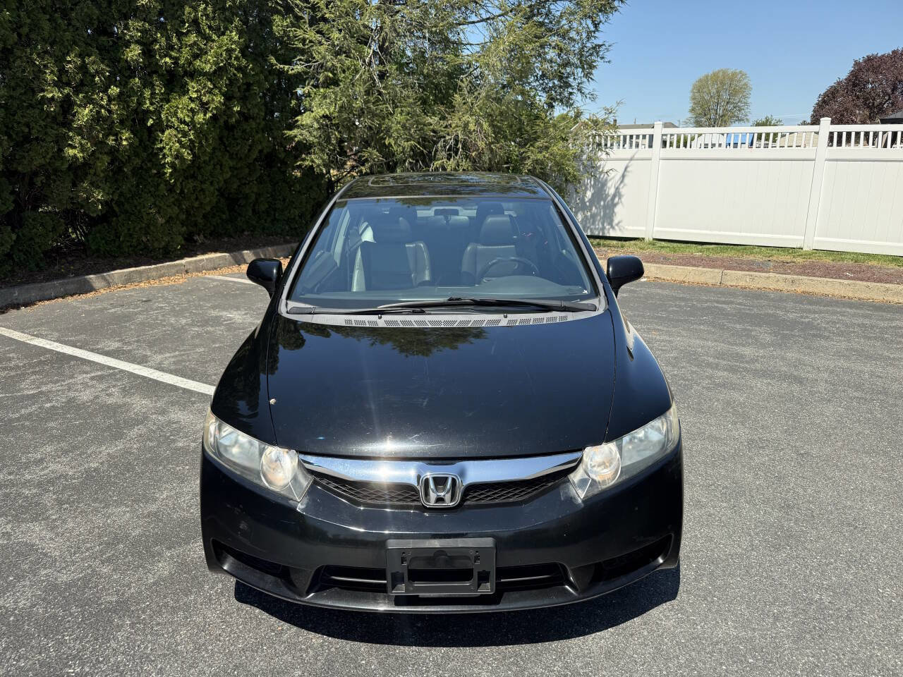 Used 2009 Honda Civic EX-L image 3