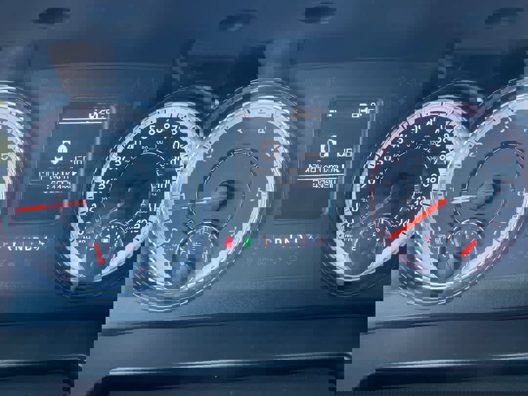 Used 2024 RAM 1500 Classic SLT image 15