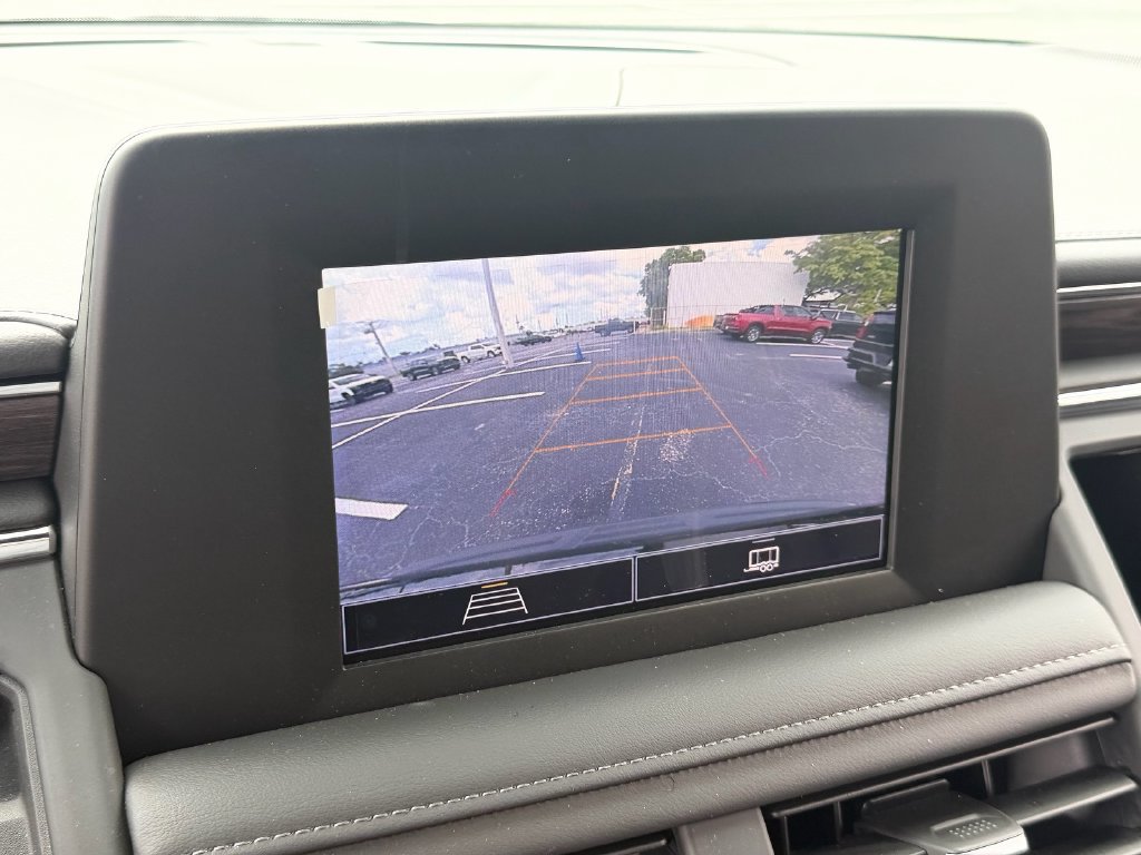 Used 2023 Chevrolet Tahoe LS w/ Driver Alert Package RWD image 25