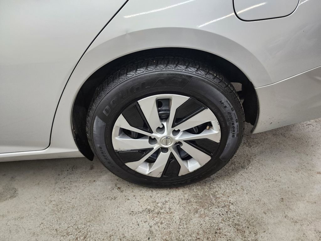 Used 2020 Nissan Altima 2.5 S image 44