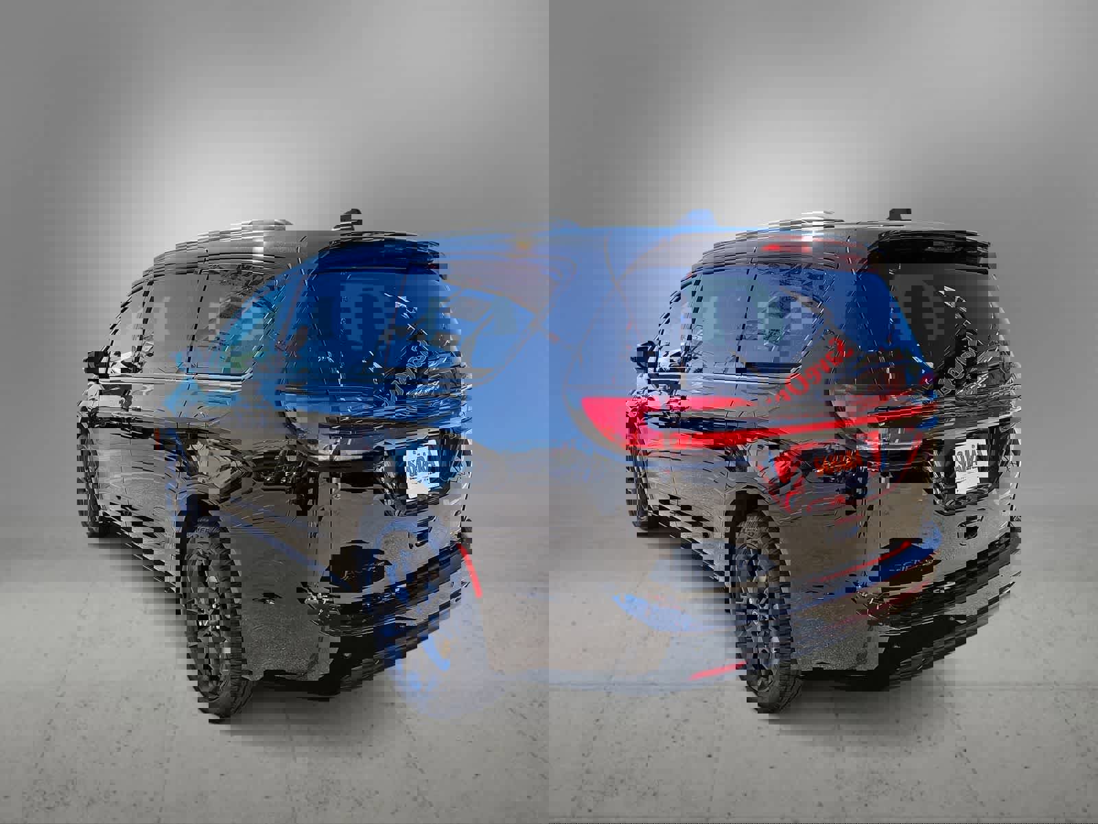 New 2026 Chrysler Pacifica Select image 6