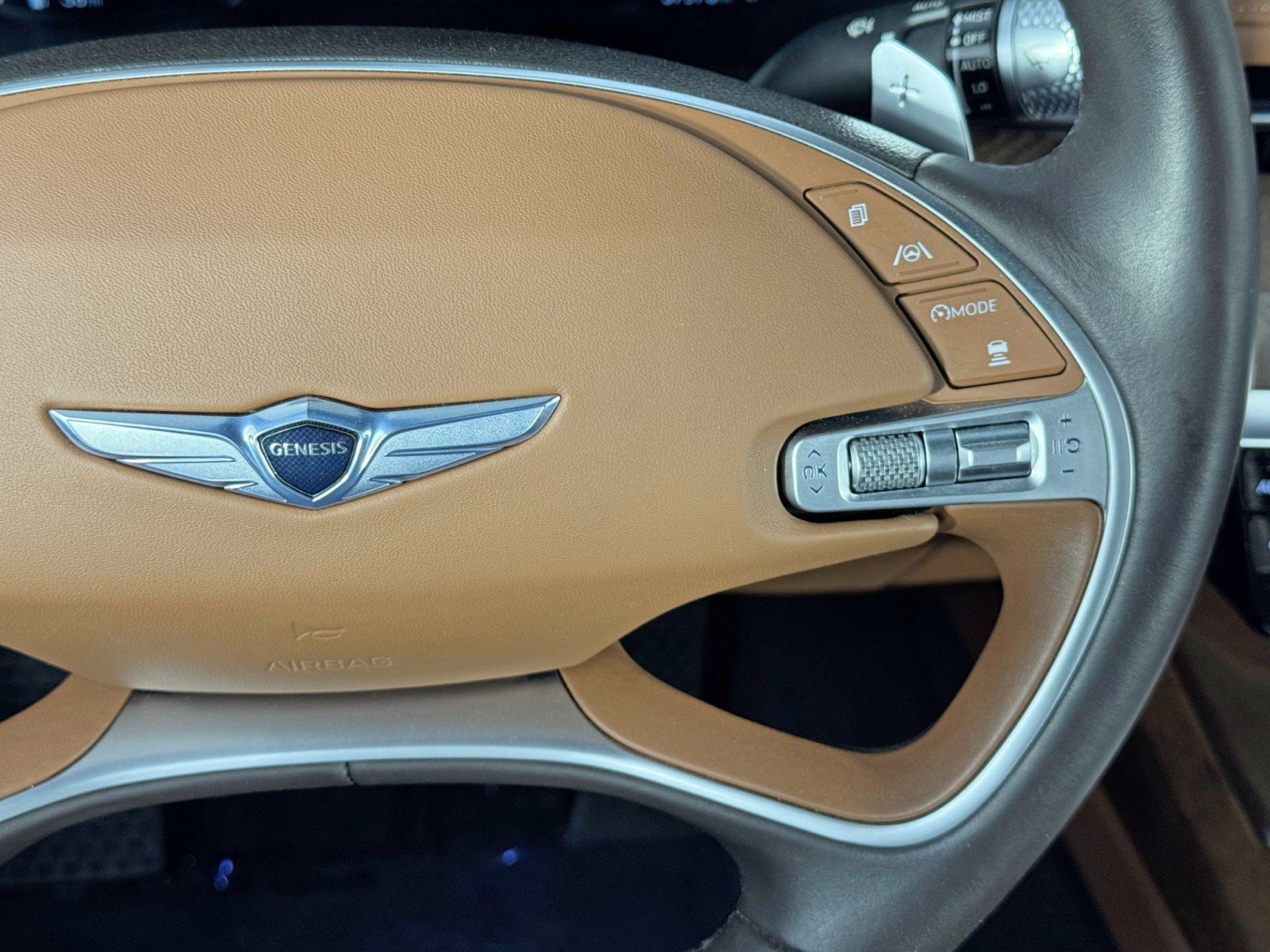 Used 2021 Genesis G80 3.5T w/ Prestige Package image 24