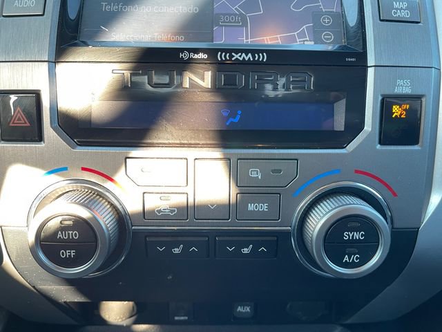 Used 2019 Toyota Tundra Limited w/ Limited Premium Package image 23