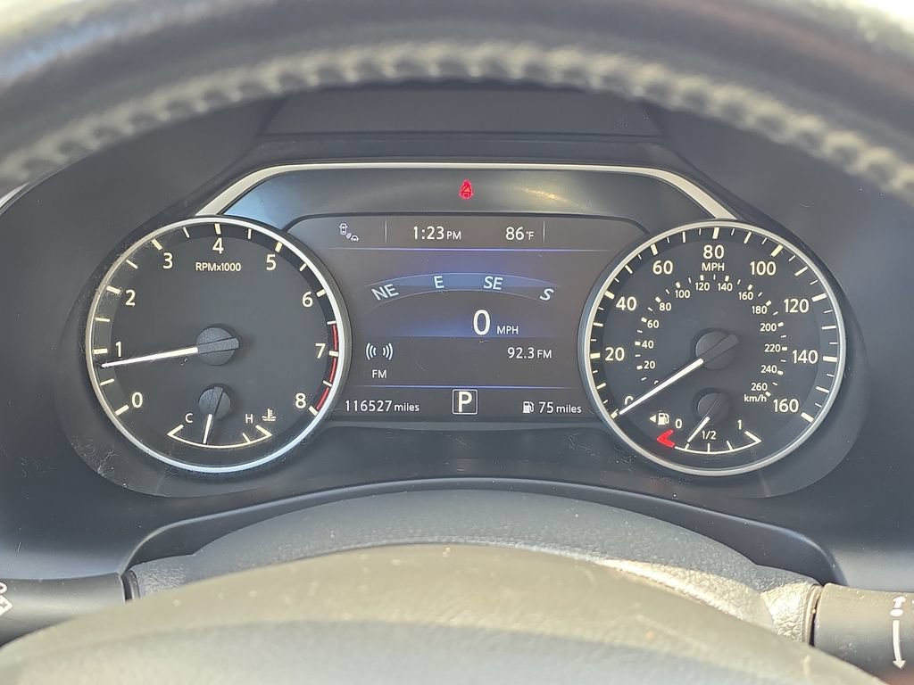 Used 2018 Nissan Murano SL w/ Cargo Package AWD/4WD image 15