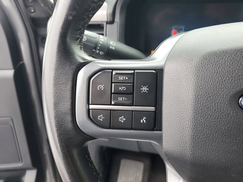 Used 2024 Ford F150 XLT w/ Mobile Office Package image 17
