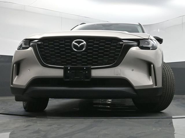 Certified 2025 MAZDA CX-90 3.3 Turbo w/ Premium Sport Pkg image 38