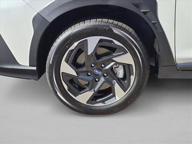New 2026 Subaru Crosstrek 2.5i Limited AWD/4WD image 10