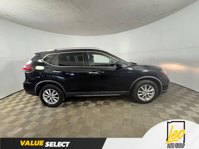 Used 2020 Nissan Rogue SV AWD/4WD image 6
