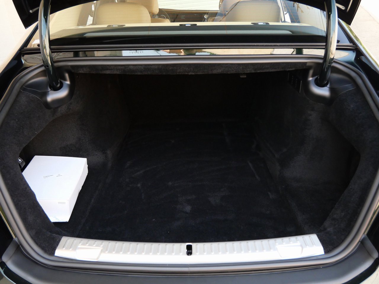 New 2025 Rolls-Royce Ghost image 29