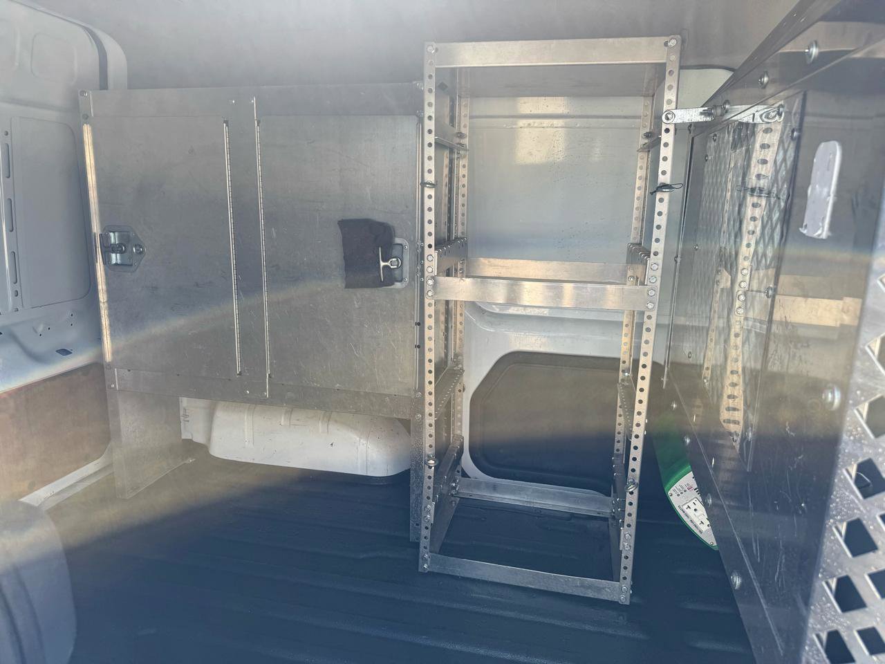 Used 2012 Ford Transit Connect XLT image 16