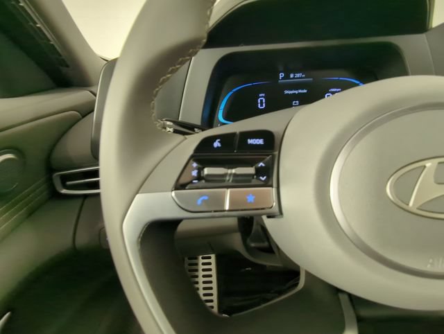New 2026 Hyundai Elantra SEL Sport Premium FWD image 26