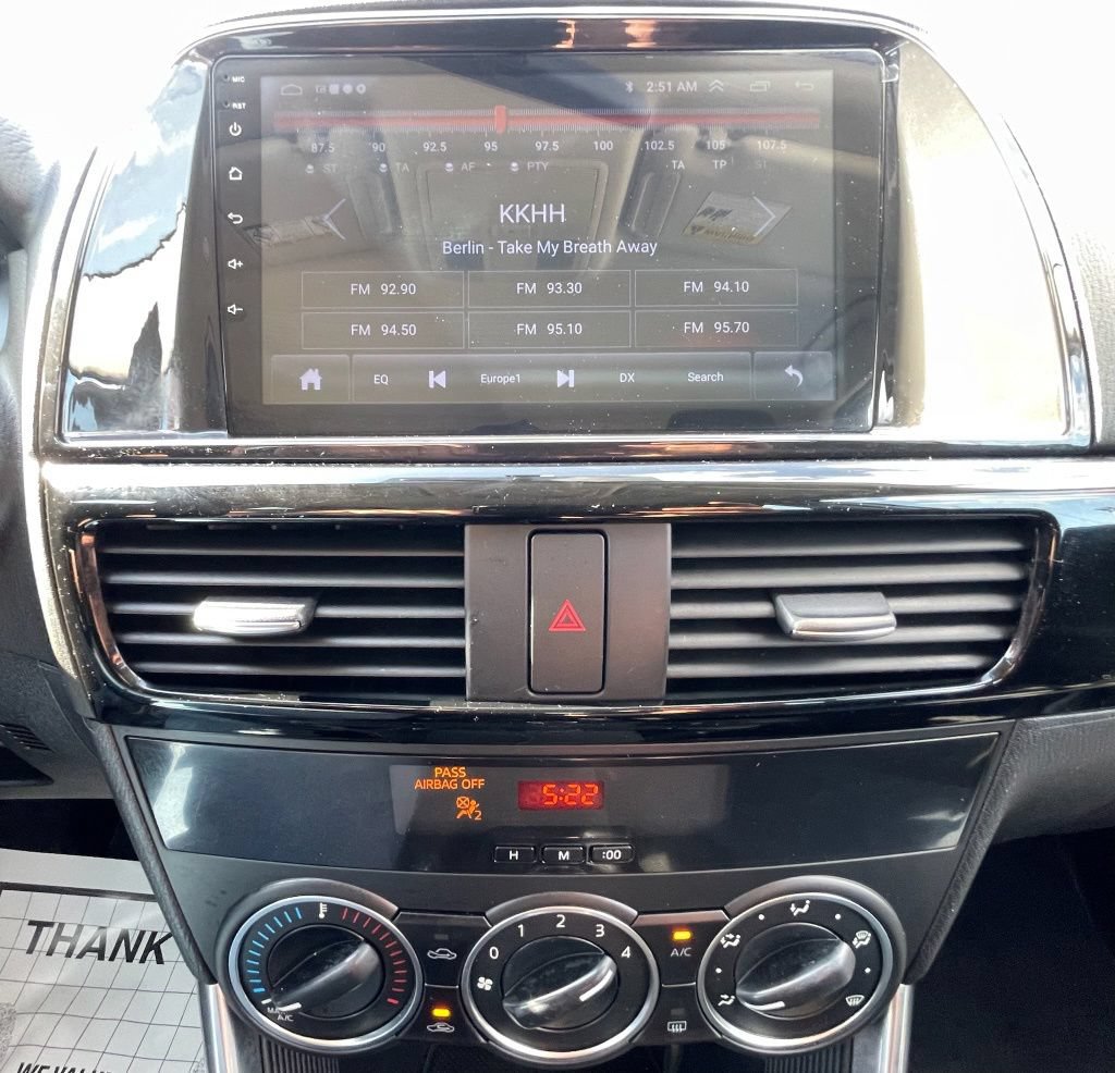 Used 2014 MAZDA CX-5 Sport AWD/4WD image 23