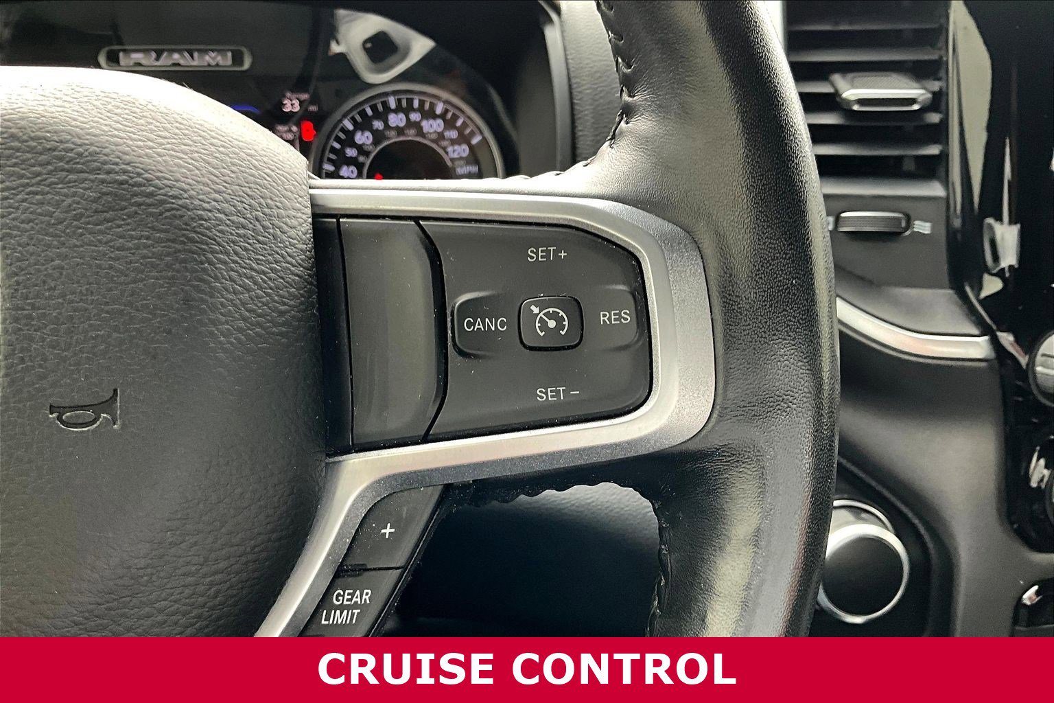 Used 2020 RAM 1500 Big Horn image 14