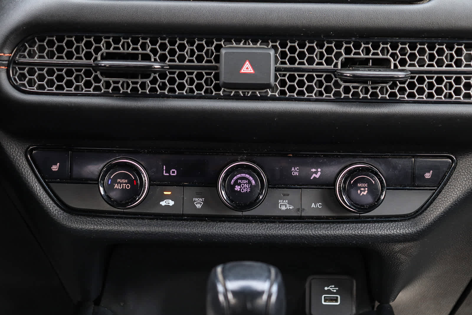 Used 2023 Honda HR-V Sport image 14