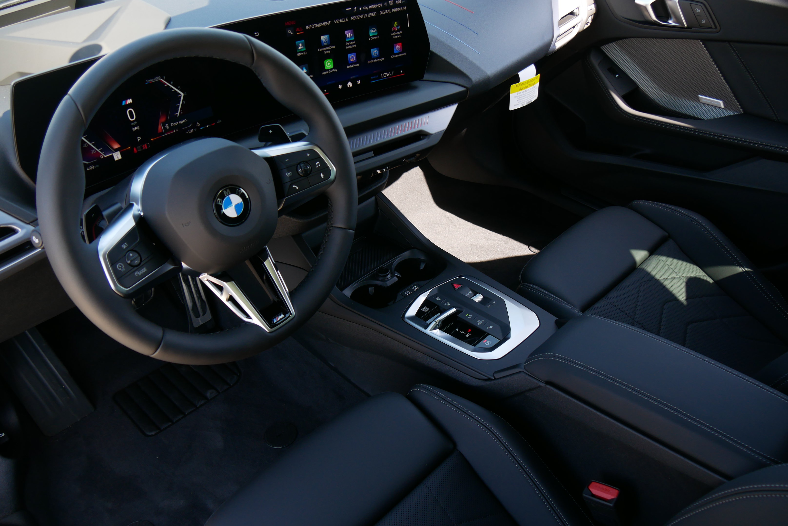 New 2026 BMW 228i w/ Technology Package FWD image 14