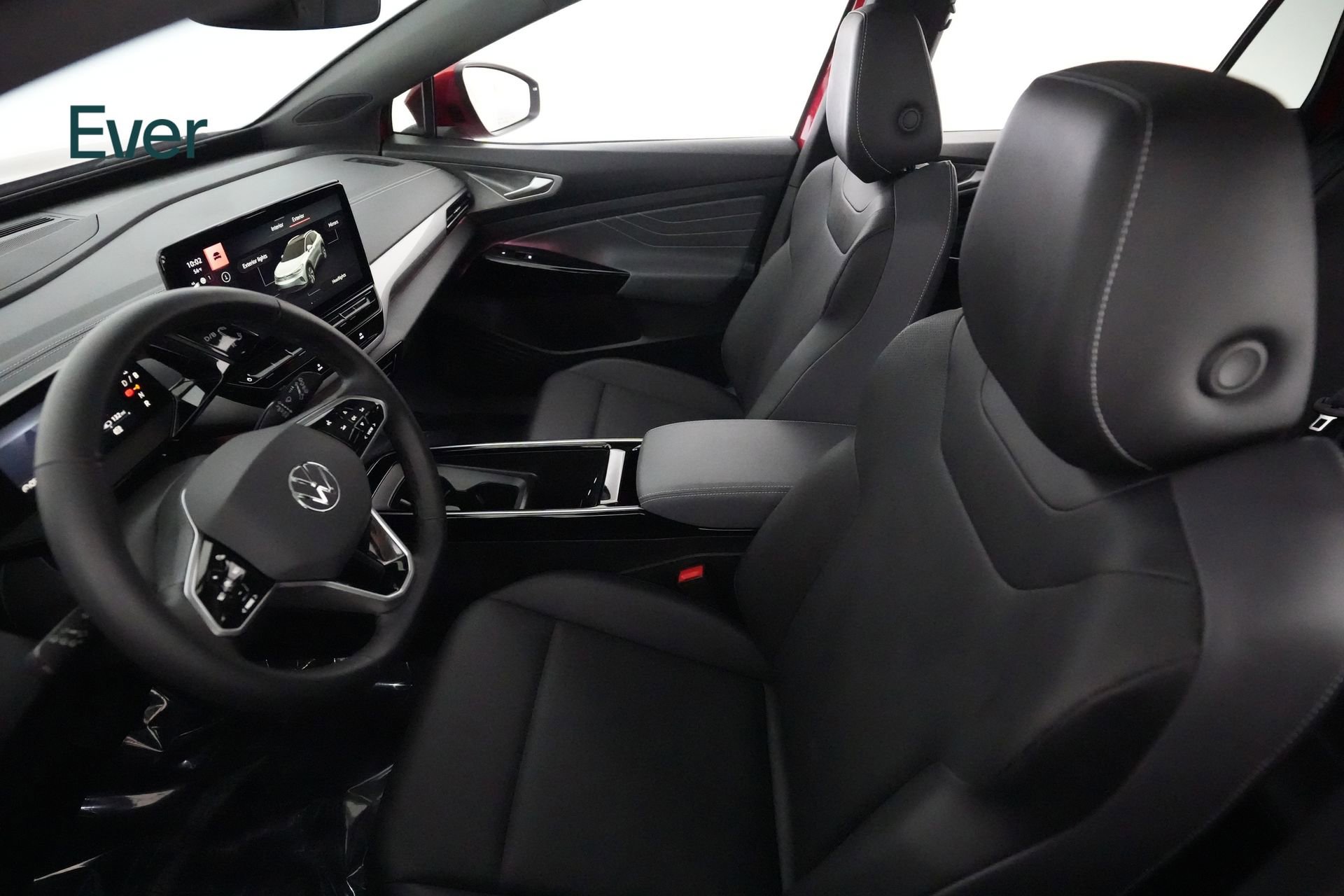 Used 2024 Volkswagen ID.4 S image 4