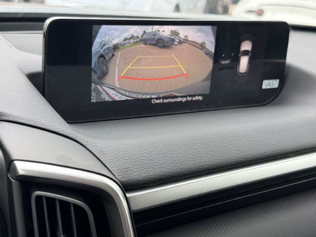 New 2026 MAZDA CX-50 AWD 2.5 S w/ Weather Package image 24