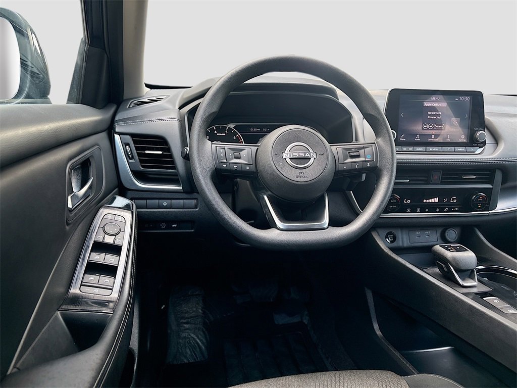 Used 2024 Nissan Rogue SV image 20