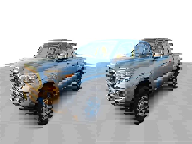 Used 2022 Toyota Tacoma SR