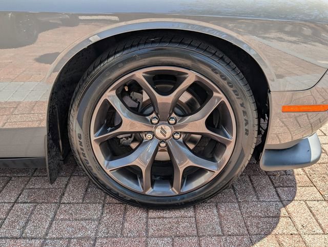Used 2019 Dodge Challenger GT image 16