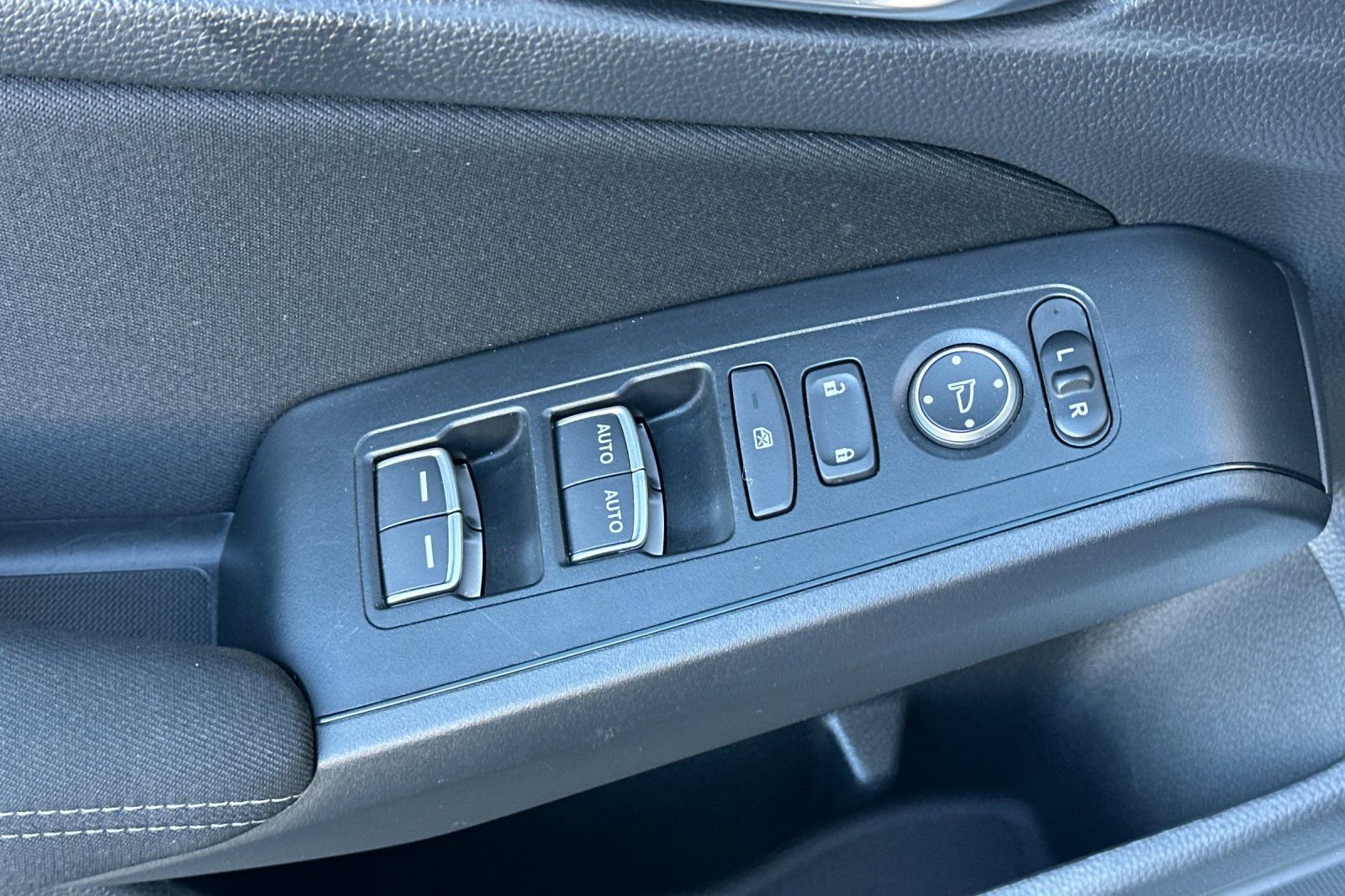 Used 2024 Honda Civic LX image 11