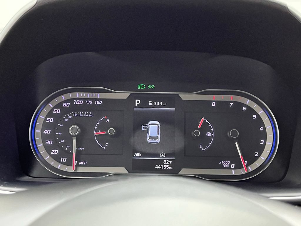 Used 2023 Hyundai Tucson SE AWD/4WD image 23