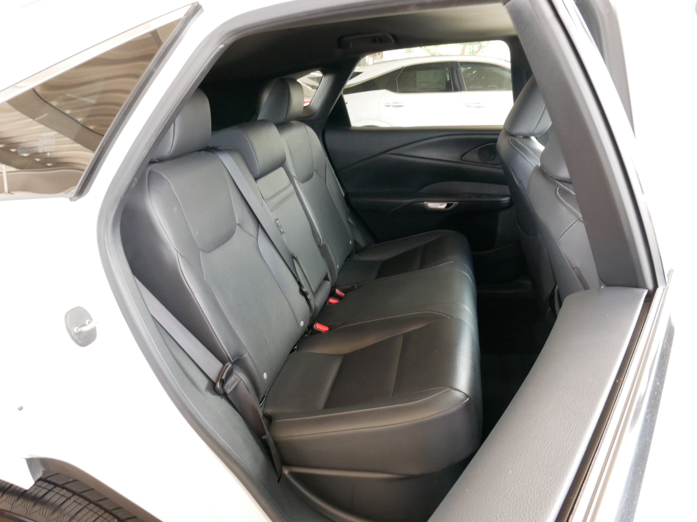 Used 2023 Lexus RX 350 Premium Plus w/ Accessory Package (Z1) FWD image 16