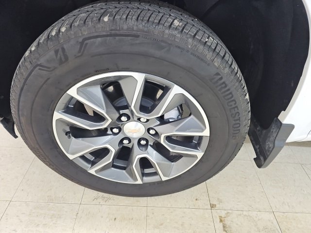 Used 2024 Chevrolet Silverado 1500 LT image 25