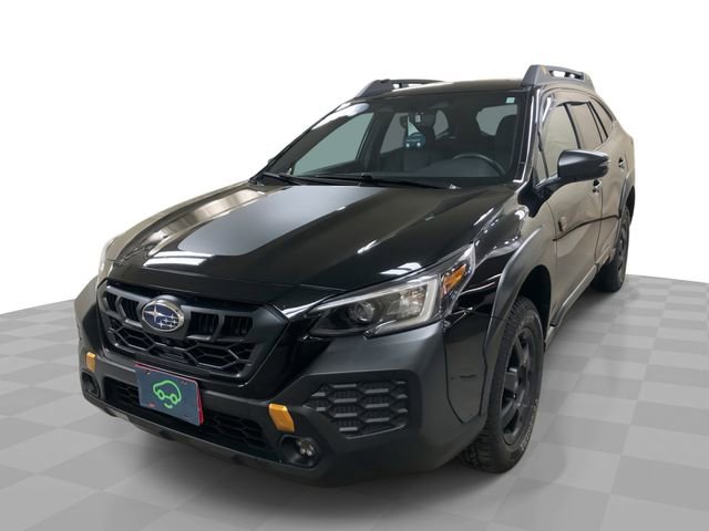 Used 2024 Subaru Outback Wilderness