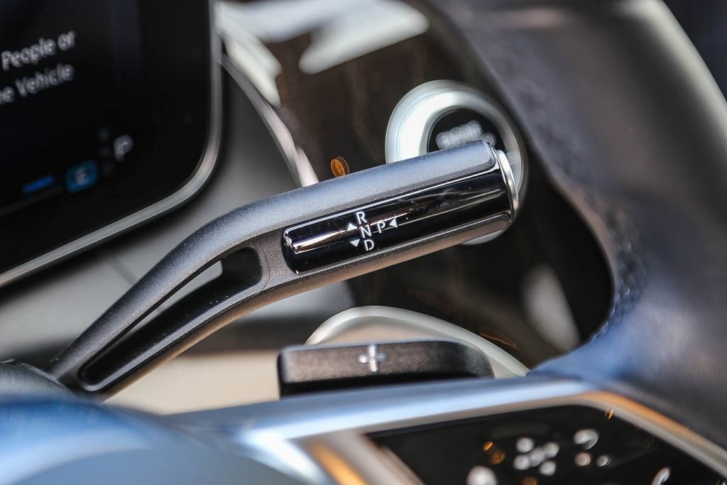 Used 2023 Mercedes-Benz GLC 300 image 19