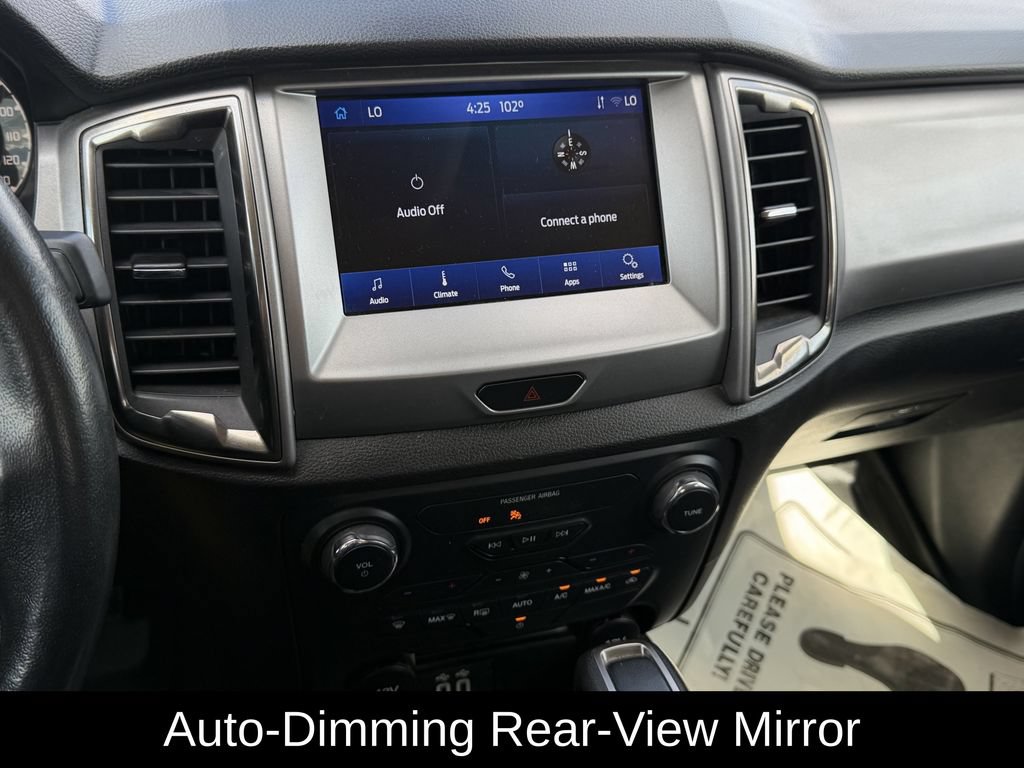 Used 2022 Ford Ranger XLT w/ Equipment Group 301A Mid AWD/4WD image 20