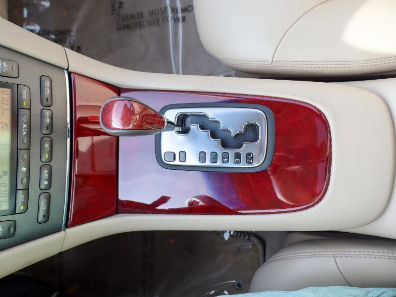 Used 2003 Lexus ES 330 FWD image 18