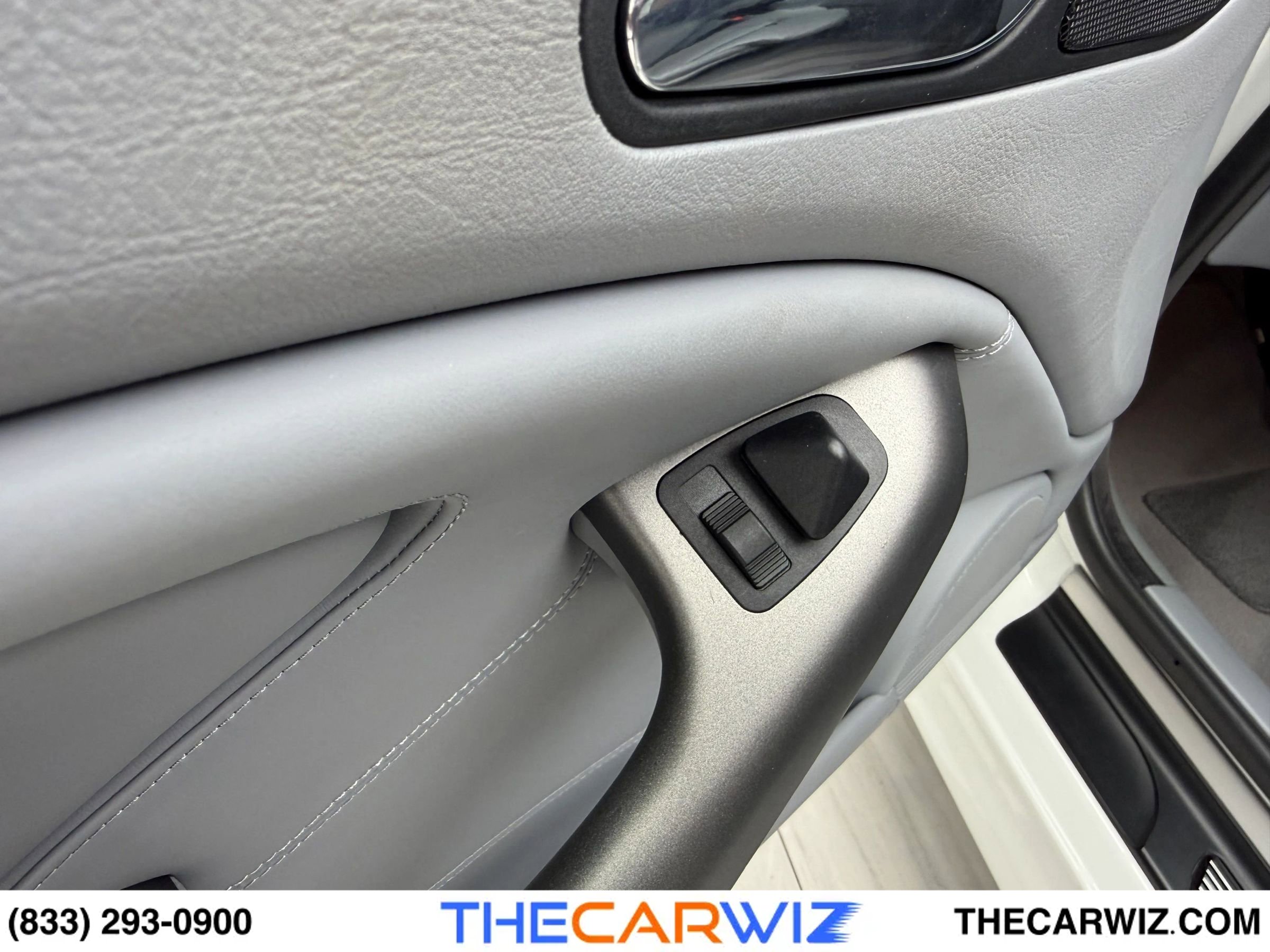 Used 2003 BMW M3 Coupe image 41