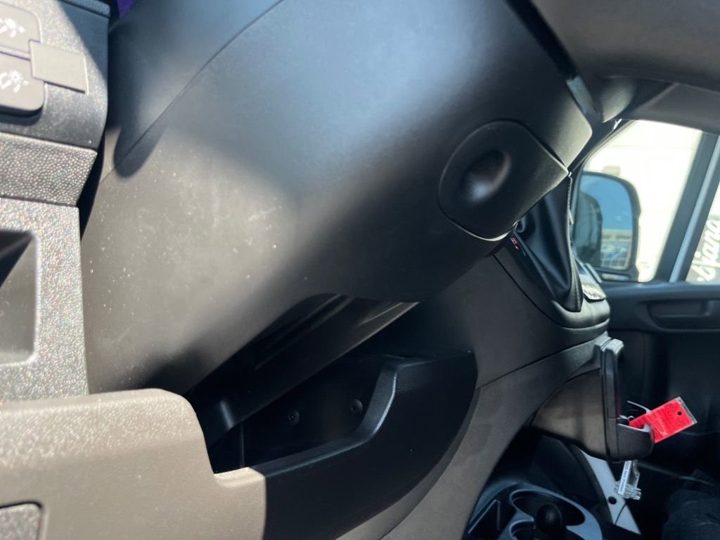 Used 2025 RAM ProMaster 2500 w/ Convenience Group image 28