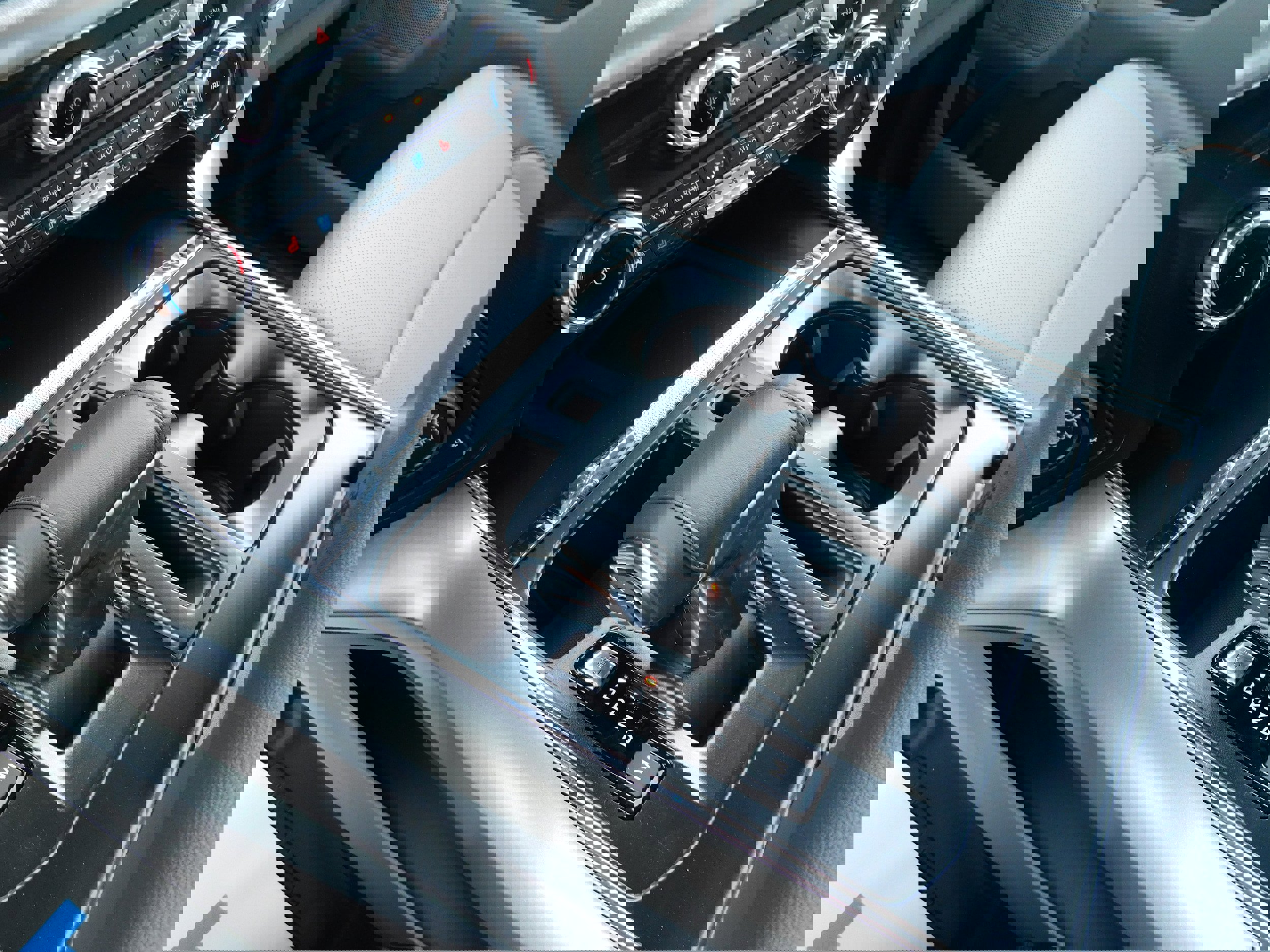 New 2025 Ford F150 Lariat w/ Equipment Group 501A Mid image 27