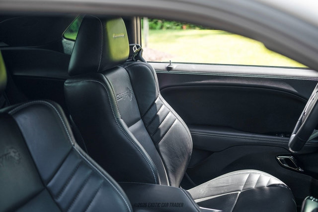 Used 2023 Dodge Challenger SRT Super Stock RWD image 56