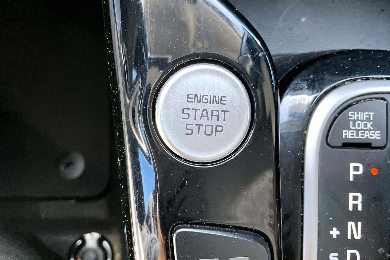 Used 2023 Kia Soul EX FWD image 33
