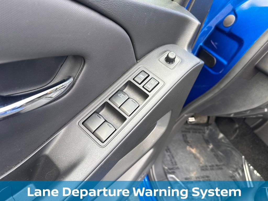 Used 2024 Nissan Frontier SL w/ Technology Package image 15