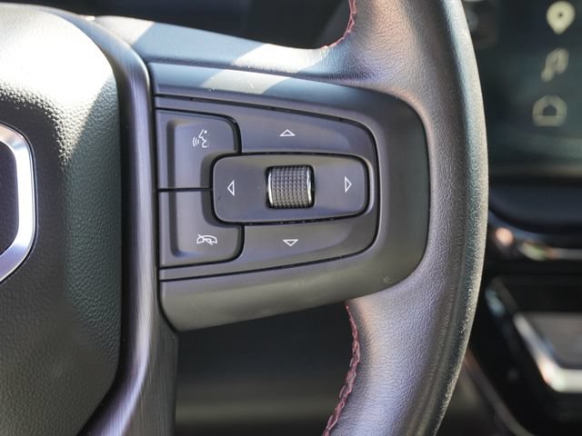 Used 2025 GMC Sierra 2500 AT4X AWD/4WD image 30