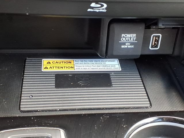 Used 2021 Honda Pilot Elite image 16