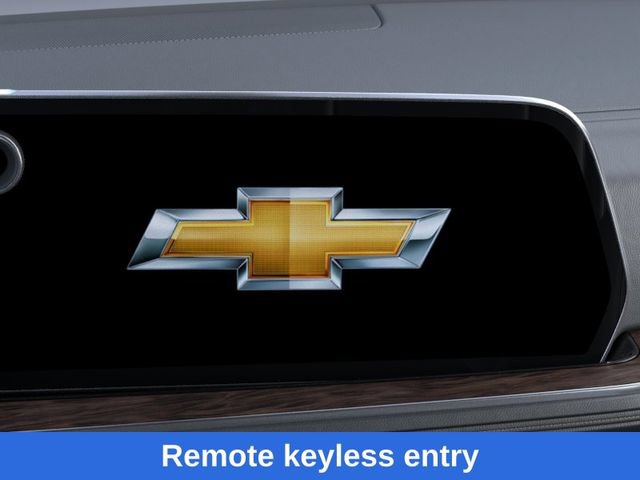 New 2026 Chevrolet Tahoe LT w/ Comfort Package AWD/4WD image 21