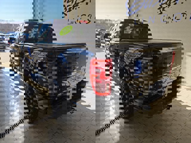 Used 2020 Ford Ranger XLT w/ XLT Sport Appearance Package image 13