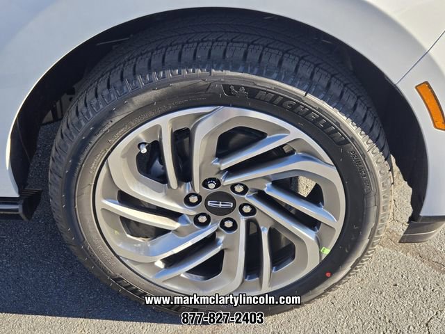 New 2026 Lincoln Navigator L Reserve image 14