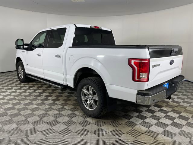 Used 2015 Ford F150 XLT w/ Equipment Group 302A Luxury image 22