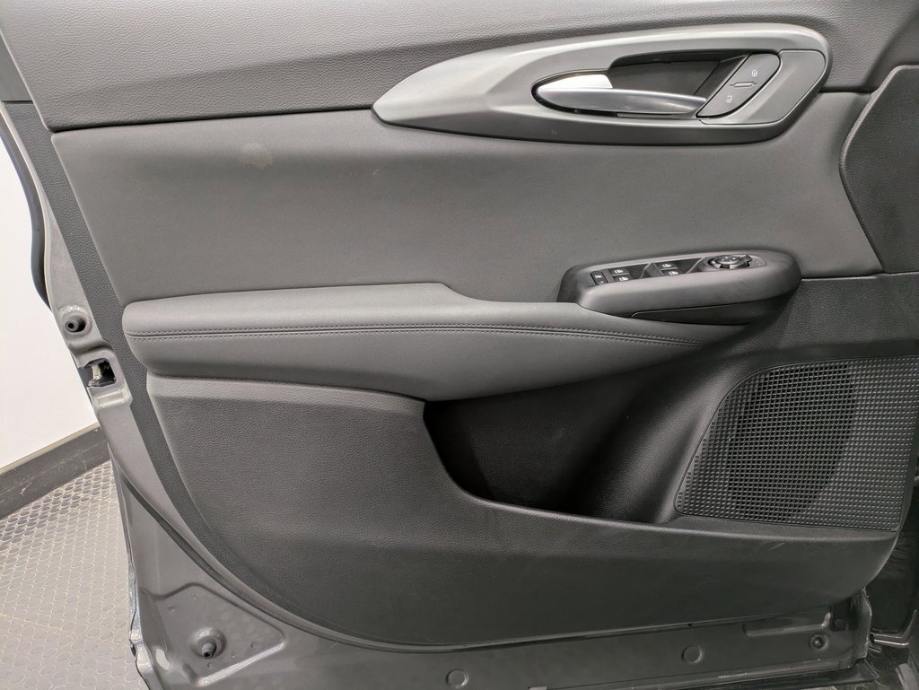 Used 2024 Alfa Romeo Tonale Ti w/ Premium Interior Package image 8