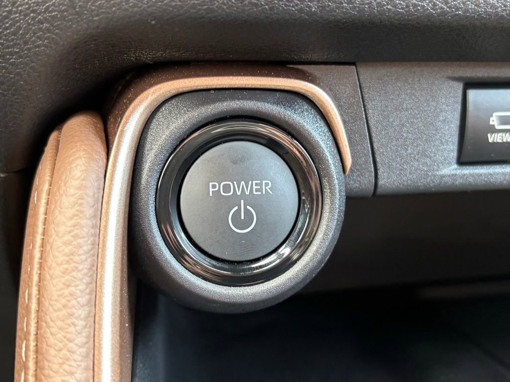 Used 2026 Toyota Grand Highlander AWD Hybrid image 26