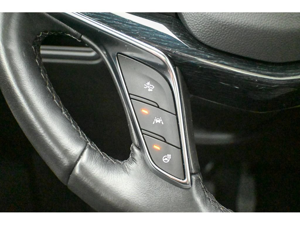 Certified 2024 Cadillac XT5 Premium Luxury image 41