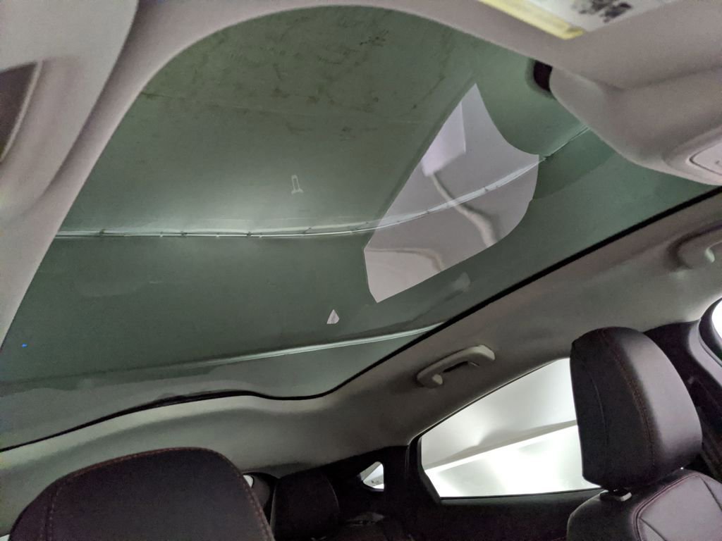 New 2025 Ford Mustang Mach-E Premium w/ Sport Appearance Package image 27